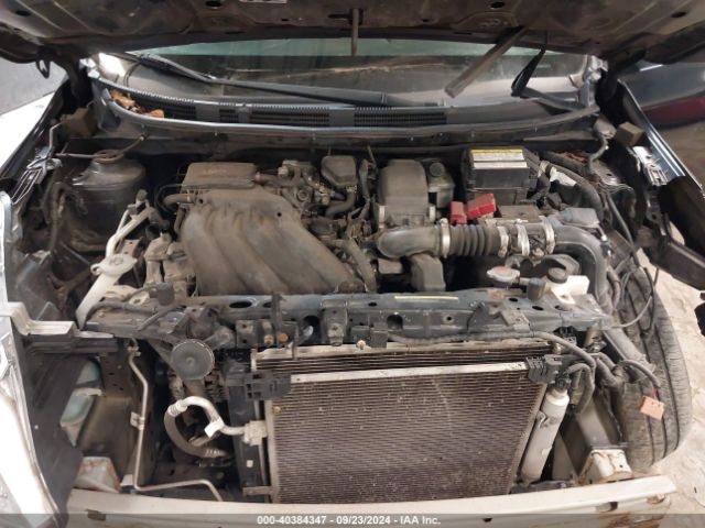 3N1CN7APXGL831668 Nissan Versa 1.6 S