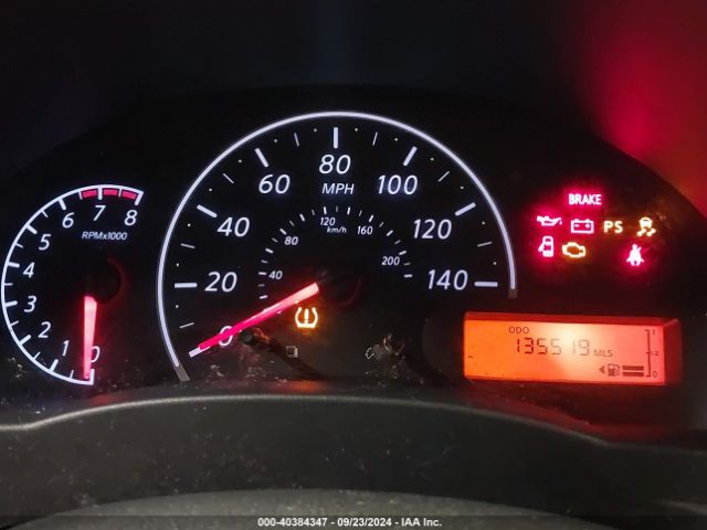 3N1CN7APXGL831668 Nissan Versa 1.6 S