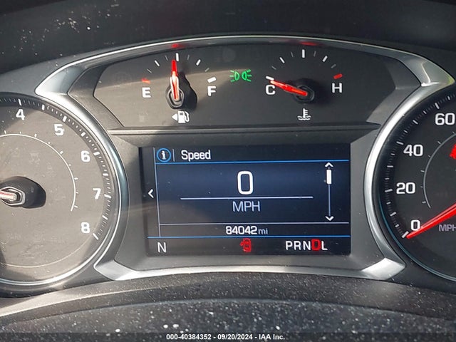 Chevrolet EQUINOX LT 2019 3GNAXLEX7KS633850 Image 15
