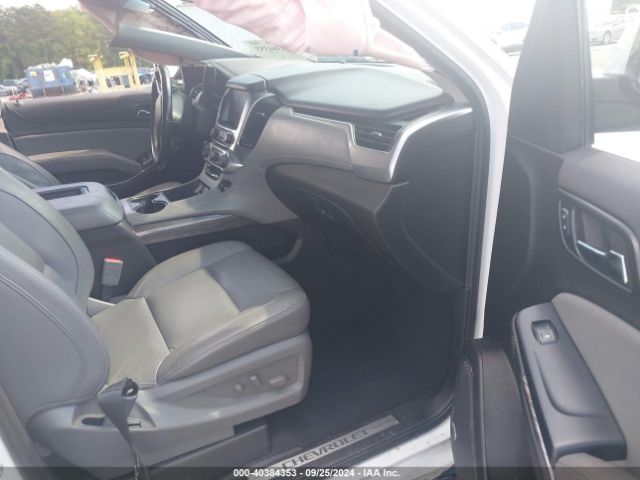 1GNSCHKC0KR282894 Chevrolet Suburban Lt