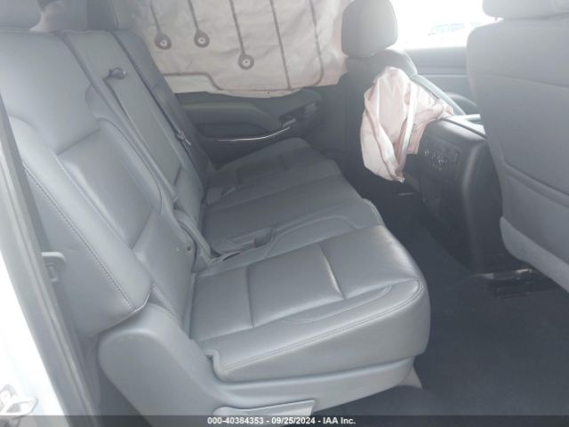 1GNSCHKC0KR282894 Chevrolet Suburban Lt