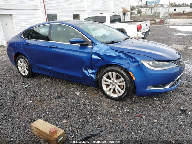 2016 1C3CCCAB6GN115838 главное изображение