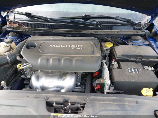 1C3CCCAB6GN115838 Chrysler 200 Limited