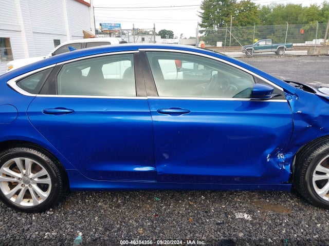 Chrysler 200 Limited 2016 1C3CCCAB6GN115838 Image 13