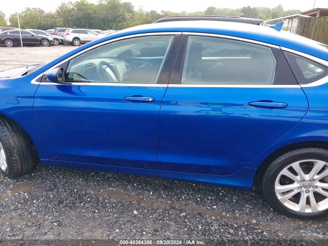 Chrysler 200 Limited 2016 1C3CCCAB6GN115838 Image 14