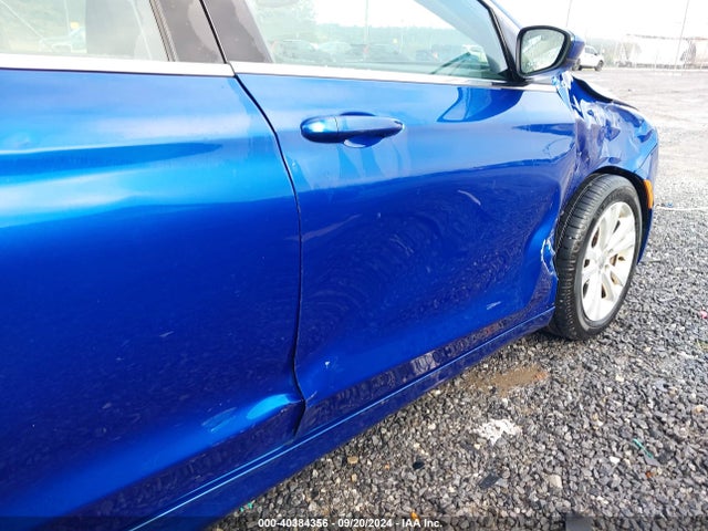 Chrysler 200 Limited 2016 1C3CCCAB6GN115838 Image 17