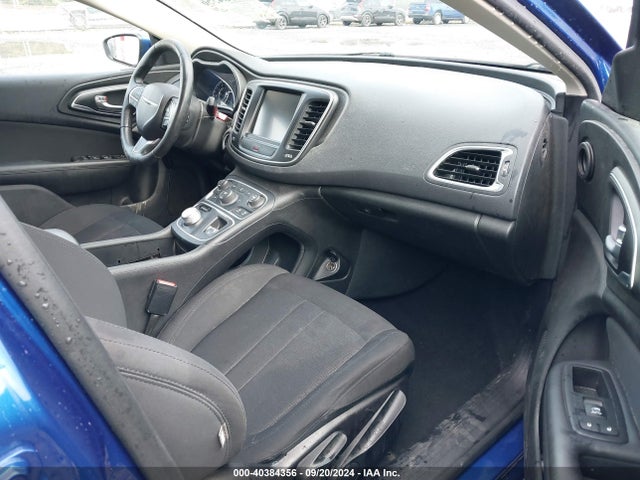 Chrysler 200 Limited 2016 1C3CCCAB6GN115838 Image 5