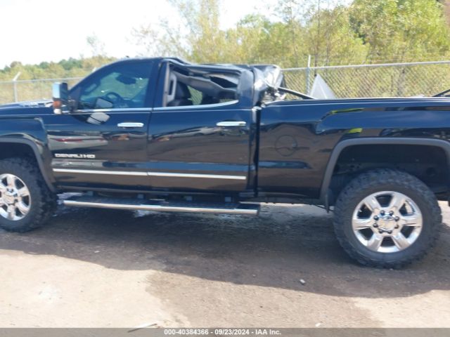 1GT12UEY4HF216608 GMC Sierra 2500hd Denali