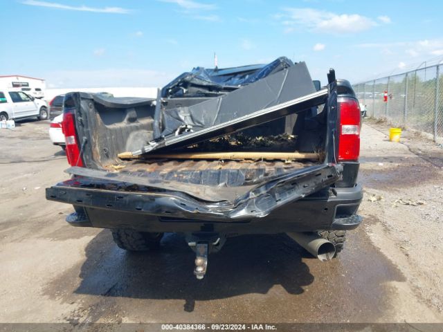 1GT12UEY4HF216608 GMC Sierra 2500hd Denali