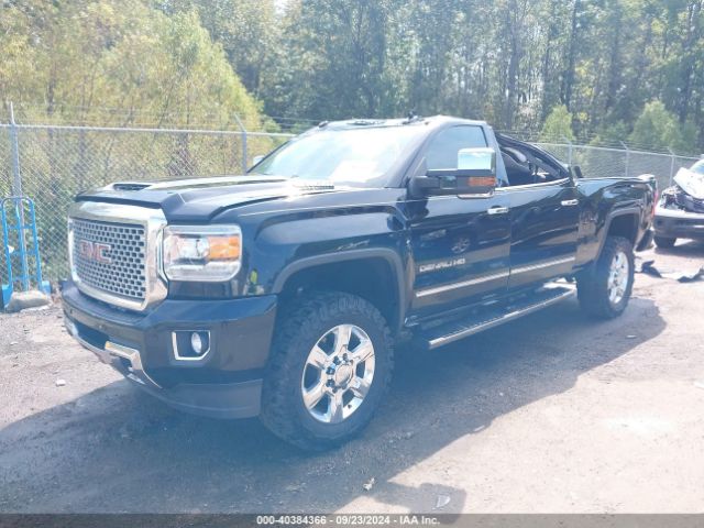 1GT12UEY4HF216608 GMC Sierra 2500hd Denali