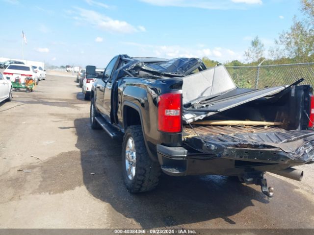 1GT12UEY4HF216608 GMC Sierra 2500hd Denali