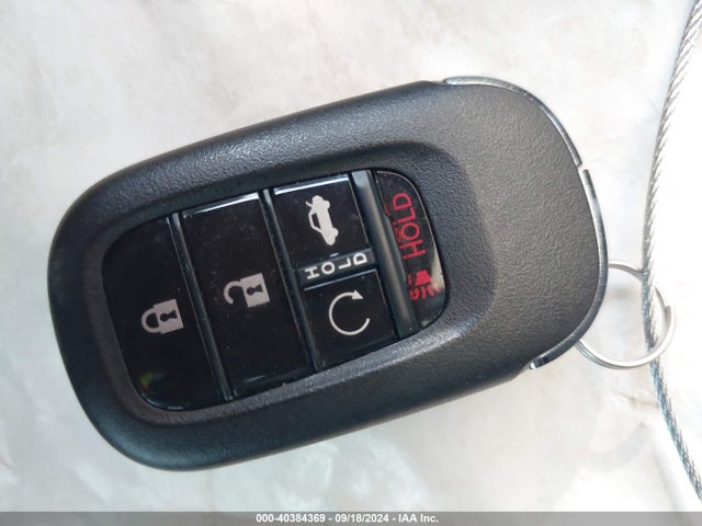 Honda Civic Sport 2024 2HGFE2F54RH576792 Image 11