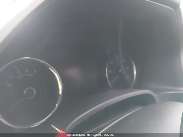 1FTEW1EG1HKD54321 Ford F-150 Lariat