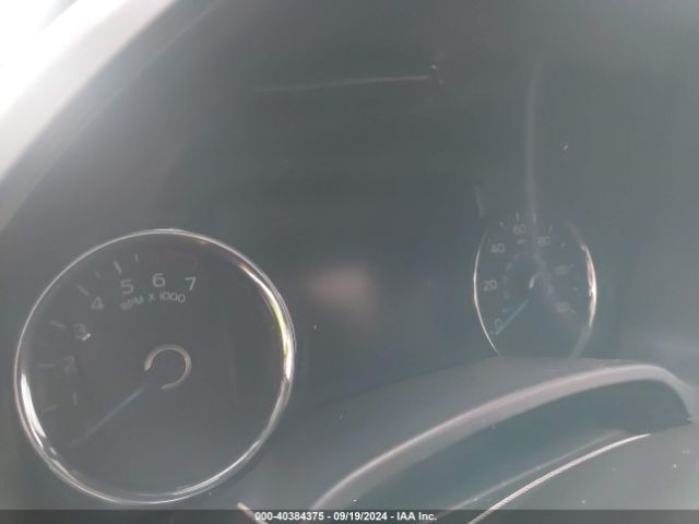 1FTEW1EG1HKD54321 Ford F-150 Lariat