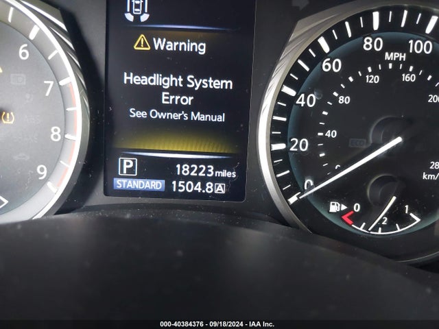 JN1EV7BR1MM754280 Infiniti Q50 Luxe Awd