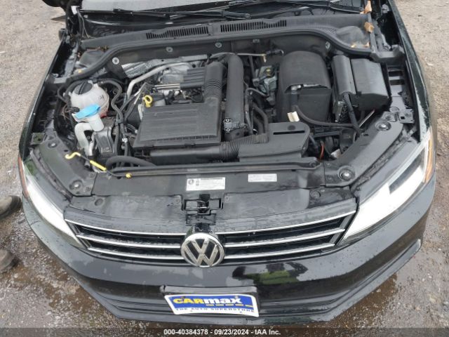 3VW2B7AJ2HM360430 Volkswagen Jetta 1.4t S