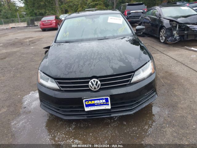 3VW2B7AJ2HM360430 Volkswagen Jetta 1.4t S