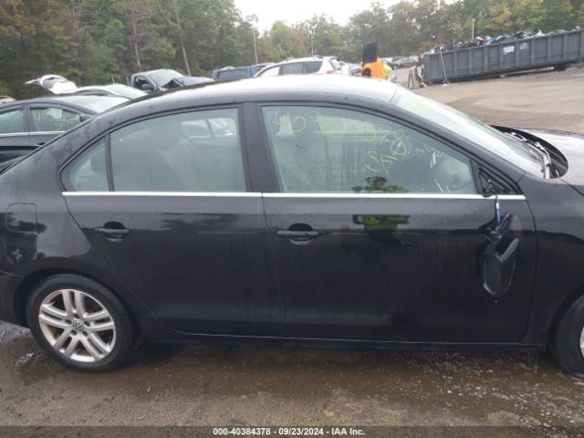 3VW2B7AJ2HM360430 Volkswagen Jetta 1.4t S