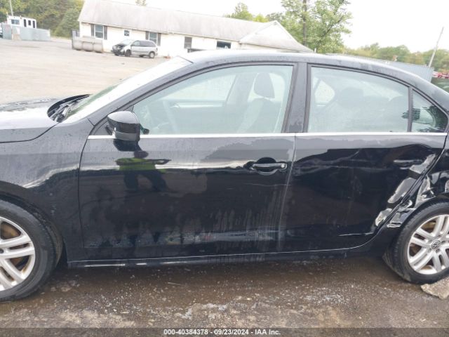 3VW2B7AJ2HM360430 Volkswagen Jetta 1.4t S