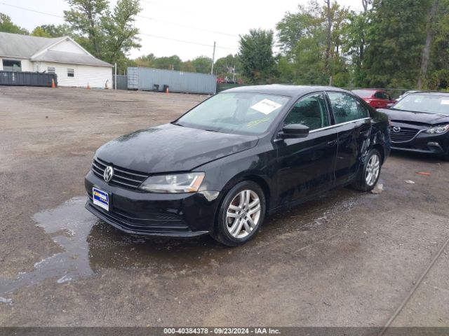 3VW2B7AJ2HM360430 Volkswagen Jetta 1.4t S