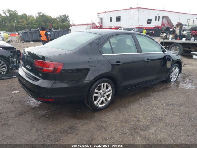 3VW2B7AJ2HM360430 Volkswagen Jetta 1.4t S