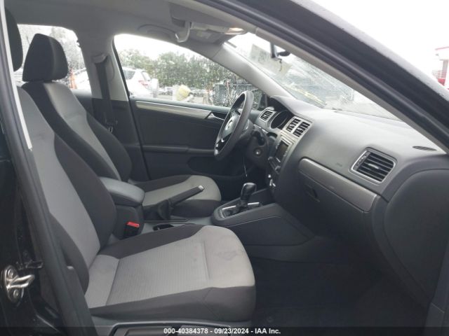 3VW2B7AJ2HM360430 Volkswagen Jetta 1.4t S