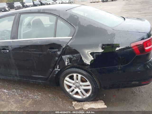 3VW2B7AJ2HM360430 Volkswagen Jetta 1.4t S