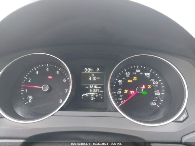 3VW2B7AJ2HM360430 Volkswagen Jetta 1.4t S