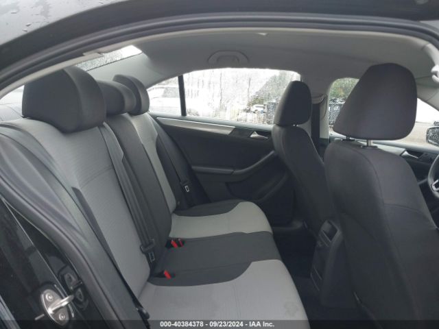 3VW2B7AJ2HM360430 Volkswagen Jetta 1.4t S