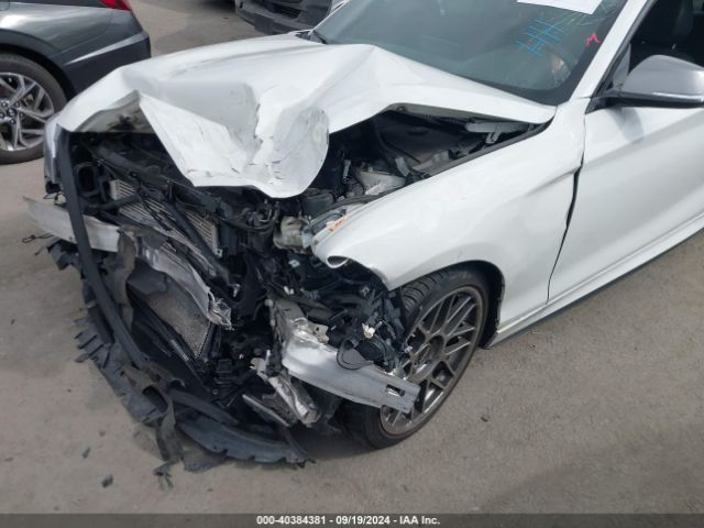 WBA2J5C51JVC07480 BMW M240i