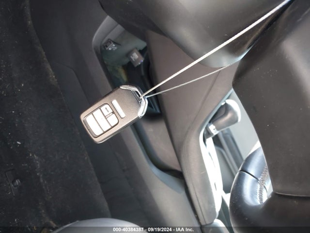 Honda CIVIC EX 2019 JHMFC1F35KX005471 Image 11