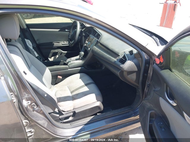 Honda CIVIC EX 2019 JHMFC1F35KX005471 Image 5