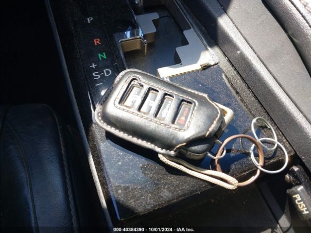 JTHBK1GG3E2132353 Lexus ES 350