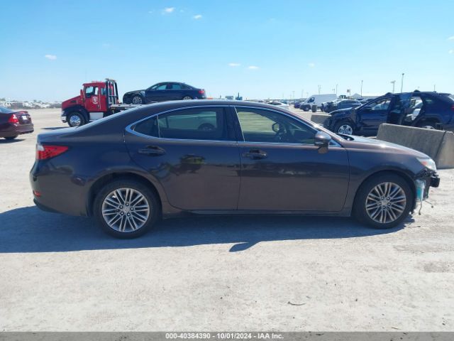 JTHBK1GG3E2132353 Lexus ES 350