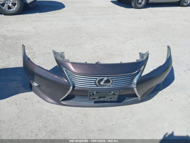 JTHBK1GG3E2132353 Lexus ES 350