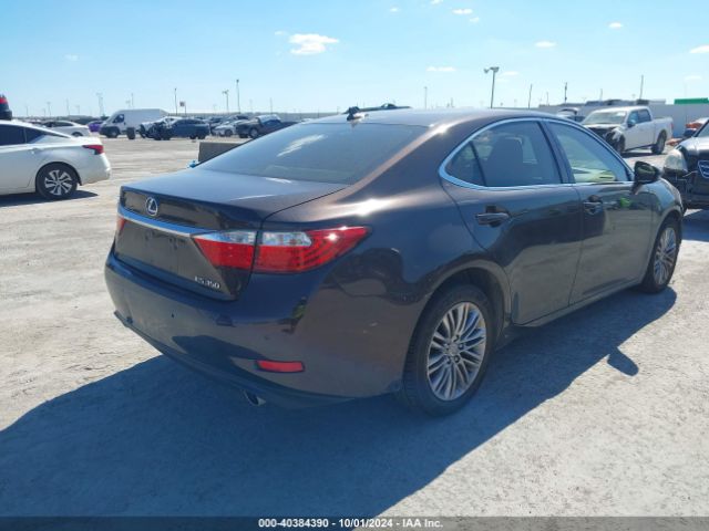 JTHBK1GG3E2132353 Lexus ES 350