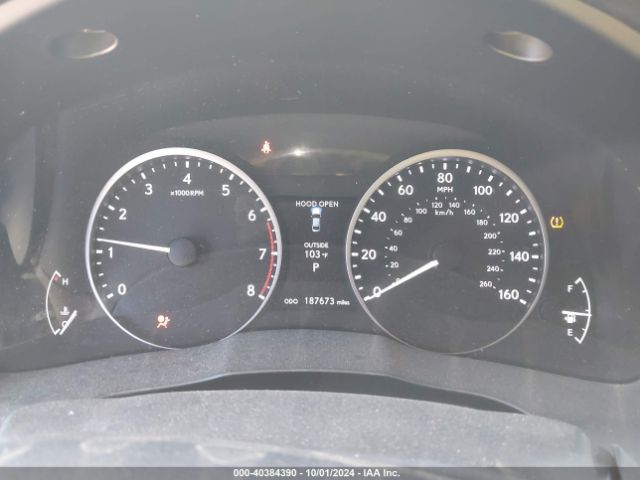 JTHBK1GG3E2132353 Lexus ES 350