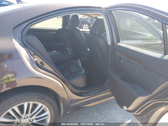 JTHBK1GG3E2132353 Lexus ES 350
