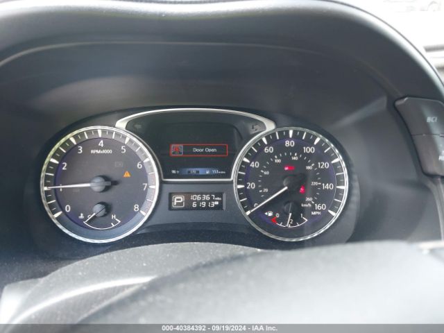 5N1DL0MN3JC523572 Infiniti QX60