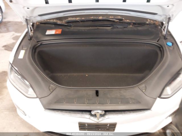5YJXCAE46GF000944 Tesla Model X 60d/p100d/p90d