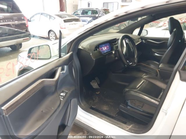 5YJXCAE46GF000944 Tesla Model X 60d/p100d/p90d
