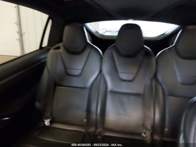 5YJXCAE46GF000944 Tesla Model X 60d/p100d/p90d