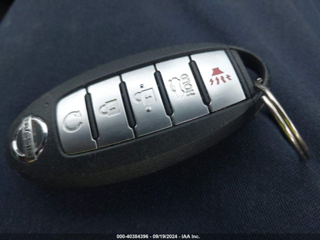 3N1AB8CV6LY293646 Nissan Sentra Sv Xtronic Cvt
