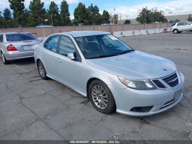 2008 SAAB 9-3 YS3FB46YX81107483 Photo 0