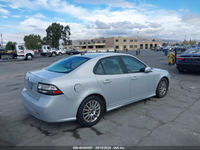 2008 SAAB 9-3 YS3FB46YX81107483 Photo 3