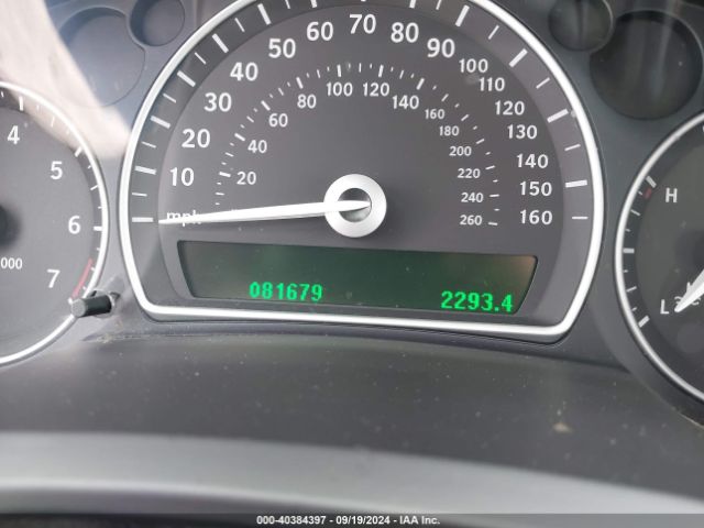 2008 SAAB 9-3 YS3FB46YX81107483 Photo 6