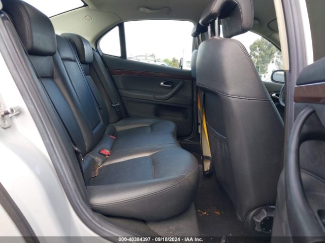 2008 SAAB 9-3 YS3FB46YX81107483 Photo 7