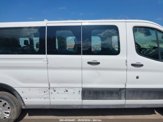 1FBZX2ZM7KKB05859 Ford Transit-350 Xlt