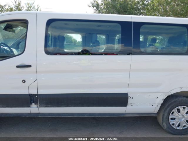 1FBZX2ZM7KKB05859 Ford Transit-350 Xlt