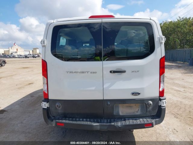 1FBZX2ZM7KKB05859 Ford Transit-350 Xlt